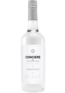 Conciere Silver Rum 1lt