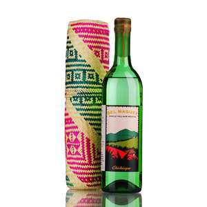 Del Maguey Single Village Mezcal  700ml