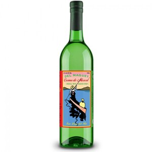 Del Maguey Crema De Mezcal 700ml