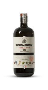 Normindia Gin 700ml