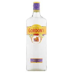 Gordon's Gin 1lt 