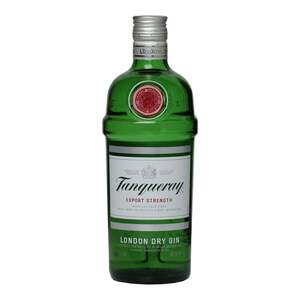 Tanqueray London Dry Gin 700ml