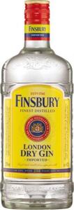 Finsbury Gin 700 ml