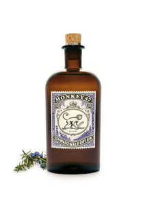 Monkey 47 Dry Gin 500ml