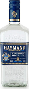 Hayman's London Dry Gin 700ml