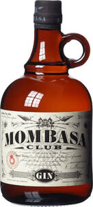 Mombasa Club Gin 700ml