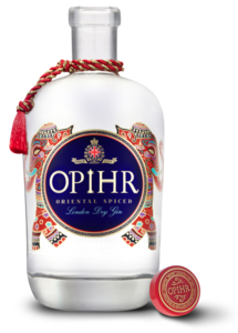 Opihr Oriental Spiced Gin  700ml