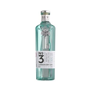 London Dry Gin No 3