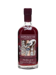 Sipsmith Sloe Gin 500ml