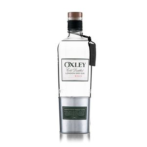 Oxley London Dry Gin 1L 