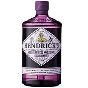 Hendrick's Midsummer Solstice Gin 43,4% 700ml