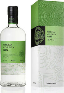 Nikka Coffey Gin 700ml