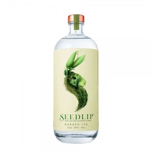 Seedlip Garden 108 Non Alcoholic Gin 700ml