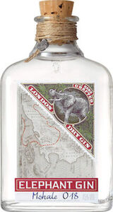 Elephant Gin Dry 500ml