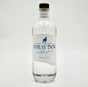 Stray Dog Wild 700ml