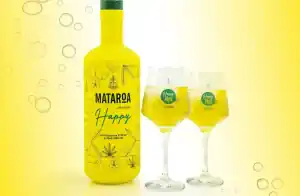 Mataroa Happy 700ml