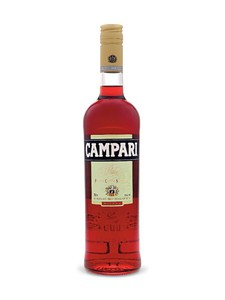 Campari Bitter Aperitivo700ml