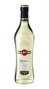Martini Bianco 1000ml