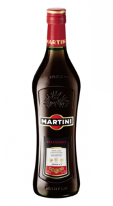 Martini Rosso 1000ml