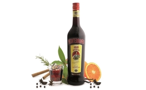 Amaro Mediterraneo 700ml