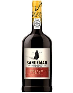 Sandeman Ruby Port 700ml