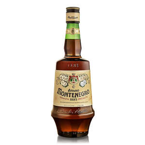 Montenegro Amaro 700ml