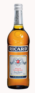 Ricard Liqueur 700ml