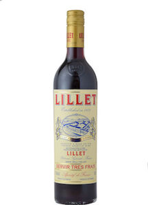 Lillet Rouge Aperitif 700ml