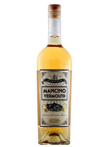 Mancino Vermouth Bianco 700ml