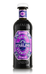 Starlino Rosso Vermouth 700ml