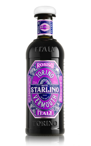 Starlino Rosso Vermut 700ml