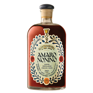 Amaro Nonino Quintessentia Grappa 700ml