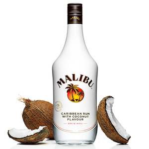 Malibu Λικέρ 700ml