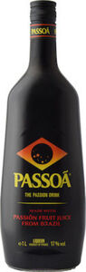 Passoa Liquore 1000ml