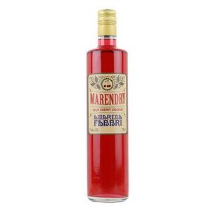 Marendry Fabbri Amarena  Liqueur700ml