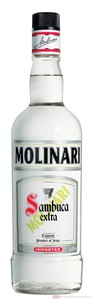 Sambuca Molinari 700ml