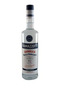 Ramazzotti Sambuca Λικέρ 700ml