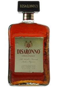 Amaretto Disaronno Liquore 700ml