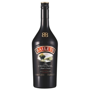 Baileys Liqueur 1000ml