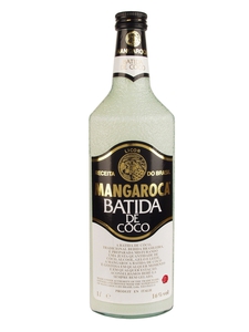 BATIDA DE COCO 0,7 LIT