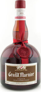 Grand Marnier Cordon Rouge Liqueur 700ml