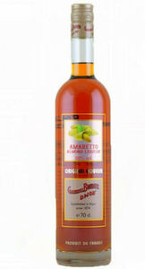 Gabriel Boudier Amaretto Liqueur 28% 700ml