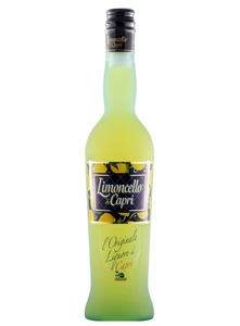 Limoncello Di Capri Liquore 500ml