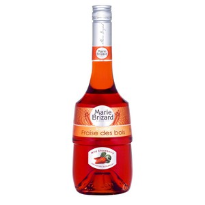 MARIA BRIZAR CREM DE FRAISE 0,7 LIT