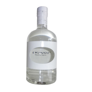 Μαστίχα Skinos Spirit 700ml