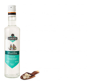 Mastiha Loukatos Liqueur 200ml