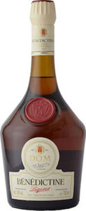 Benedictine Liqueur 700ml