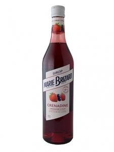 Marie Brizard Grenadine Σιρόπι 700ml