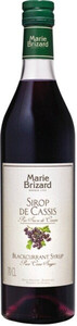Marie Brizard Blackcurrant Σιρόπι 700ml