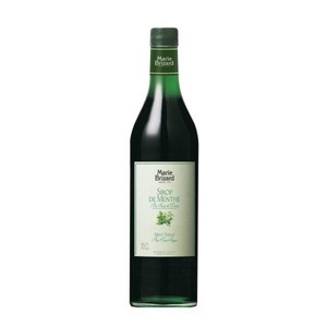 MARIE BRIZARD CASSIS SCIROPPO 0,7 LIT